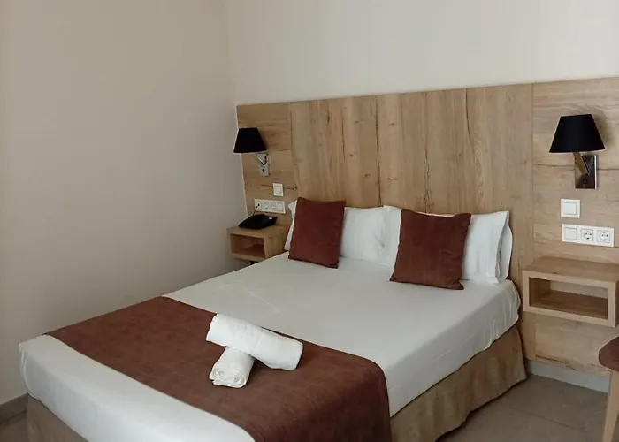 Hotel AV la Florida Sevilla